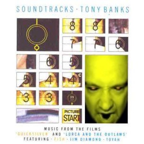 Smilin' Jack Casey (Tony Banks)