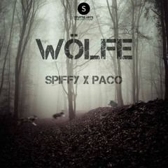 Wölfe (feat. Sasko)