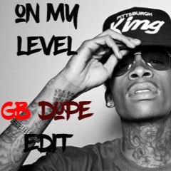 The DOPEST Track You Will Ever Hear - Wiz Khalifa - On My Level Slowed Down and Bass Boosted