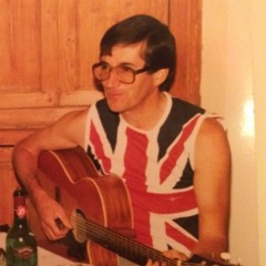 Dr Ian Kemm - When you are old and grey (Tom Lehrer)