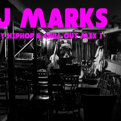 Jazzy Hiphop & Chillout MIx 01 -2017