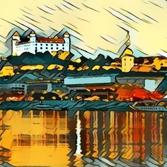 Bratislava