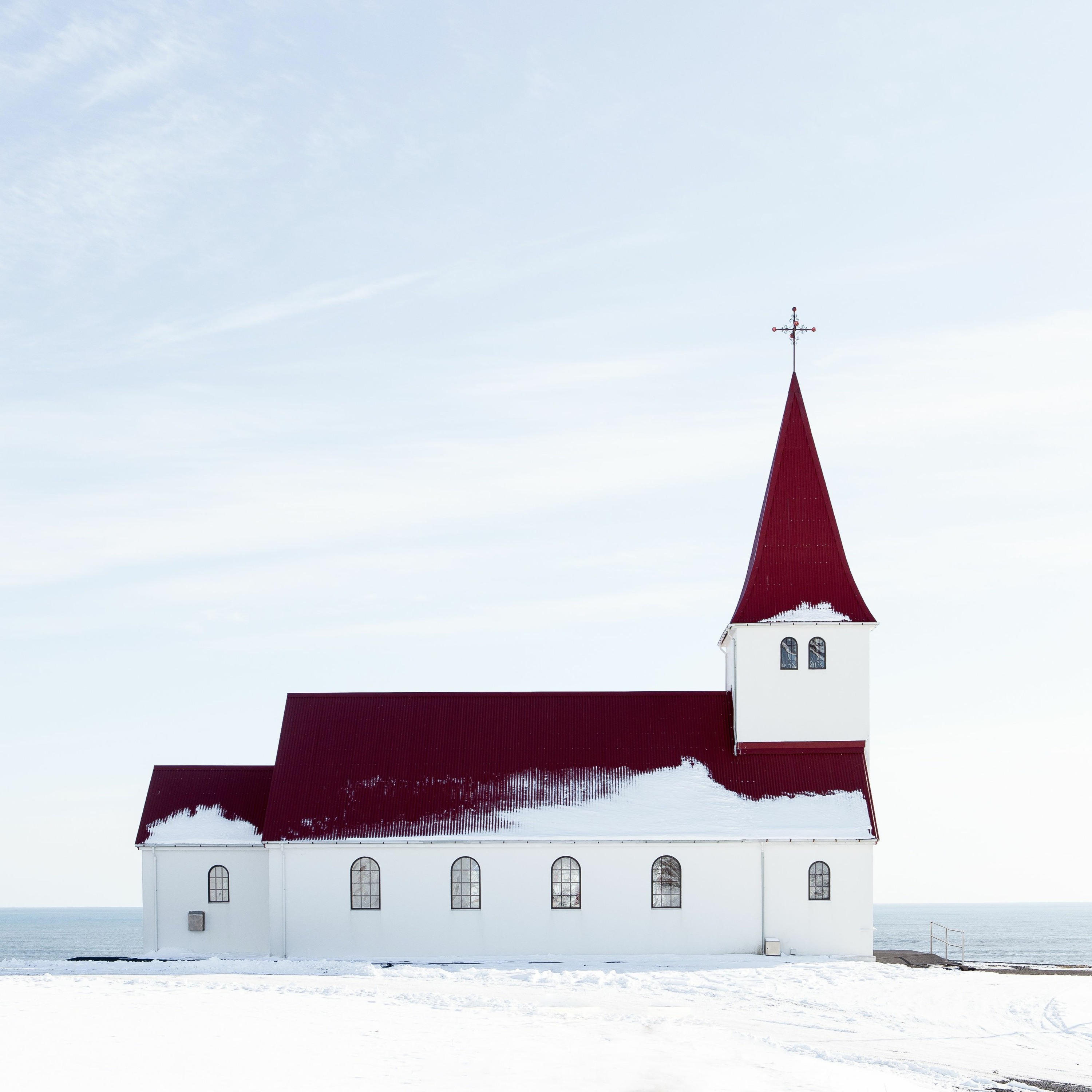 It's Time to Rethink Brand "Church" episode artwork