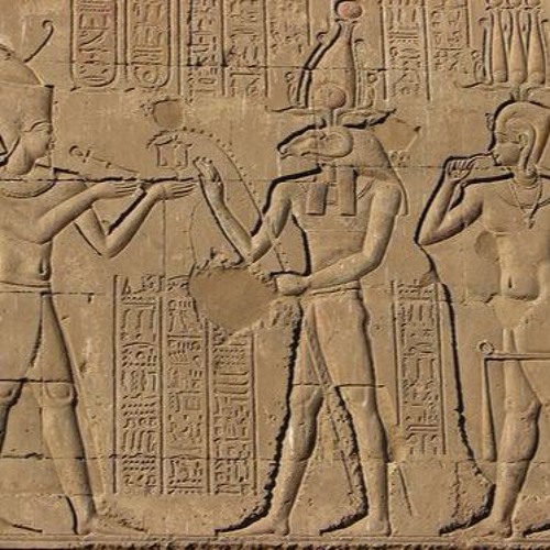 Лекция 2. Краткий обзор истории Древнего Египта