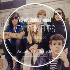 The Velvet Underground - Venus In Furs("Venus In Tears" Antony Charles Edit)