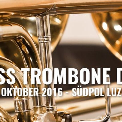 Stream Duo w. Nils Wogram A Rainy Ride by Marc Roos Listen online