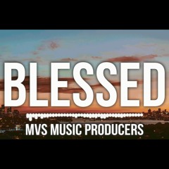 (FREE) YFN Lucci Type Beat 2017 "Blessed" | MVS Producers