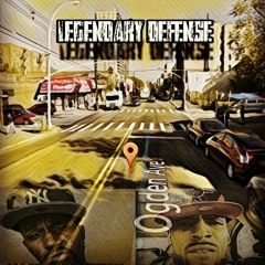 LEGENDARY DEFENSE - STRETCH N MACALOUS H.O.G. - ABILLYON GET BACK FOR HBTL