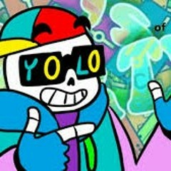 Freshalovania (UnderFresh Megalovania)