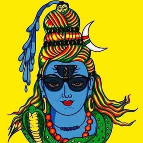 Psyclone - Parvati Stories (Mix Set 2017)