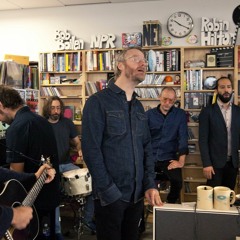 The National - I Need My Girl (Live)