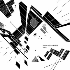 RROOM PODCAST 018 - VENDi