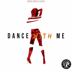 Croco - Dance with me feat. Princy