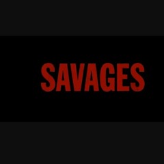 Blazebtw "Savages" (Official Audio)