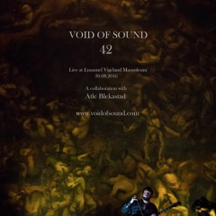 Stream Void Of Sound Music Listen To Songs Albums Playlists For Free On Soundcloud