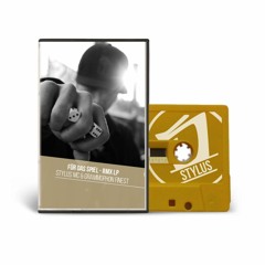 Stylus MC & Siriuz - Glasshaus (Beat von 1st official)