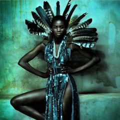 Africa Calling ©B. Glenn - Copeland SOCAN 2016