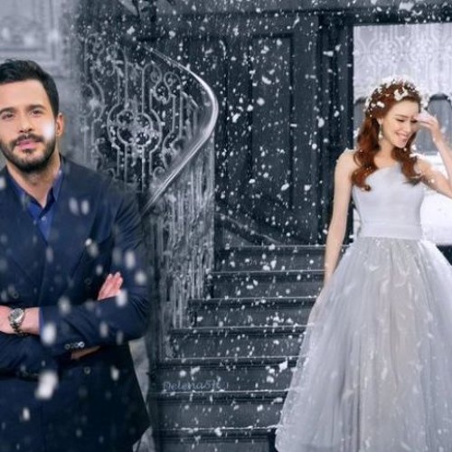 Aydilge Sen Misin İlacım Kiralikask