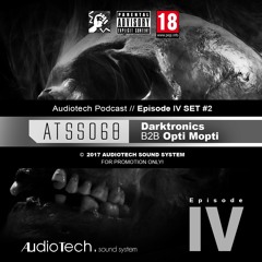 ATSS068 - Darktronics B2B Opti Mopti ► Hobitkeller Zweibrücken