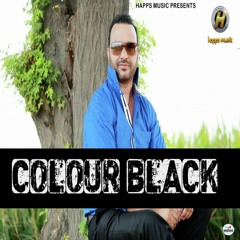 Colour Black (Dholmix)