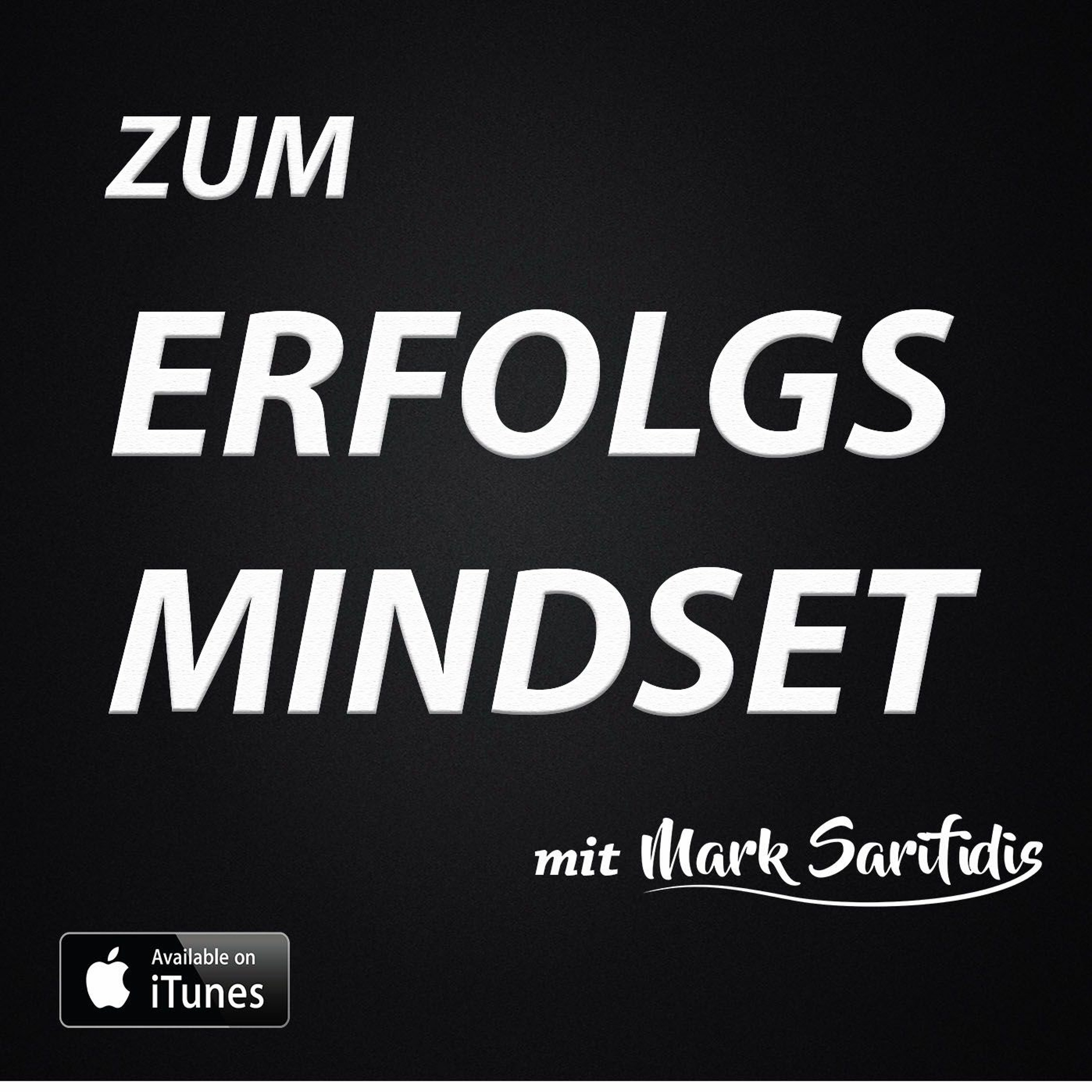 014 - Schluss mit Zum Erfolgsmindset?! thumbnail