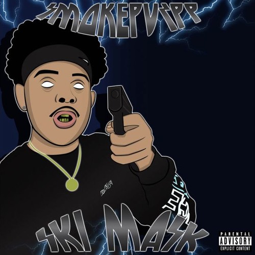 LILXTENDO - OJ Mayo ft. smokepurpp [prod. mexikodro]