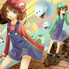 Falling In Reverse - Game Over (Nightcore)