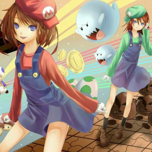 Falling In Reverse - Game Over (Nightcore)