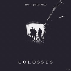 BDIS & Jaydn Milo - COLOSSUS (Original Mix)