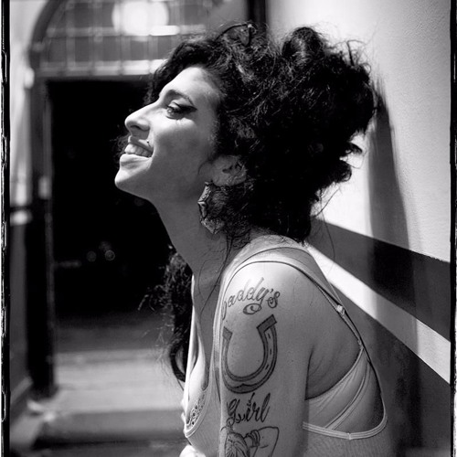Amy Winehouse - Valerie