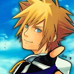 Kingdom Hearts Sora's theme