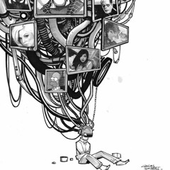 drones. [prod. by J Dilla]