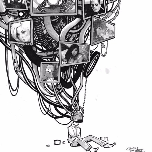 drones. [prod. by J Dilla]