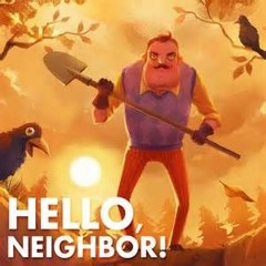 HELLO NEIGHBOR RAP by JT Machinima - Hello and Goodbye