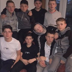 Young Again (Hardstyle)