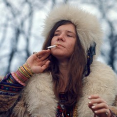 Janis Joplin - Me & Bobby Mcgee