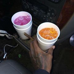 KHUN OC - I MIGHT OD (NINO93FLOW Remix)