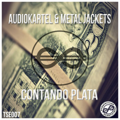 AudioKartel & MetalJackets - Contando Plata
