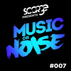 Music Or Noise #007