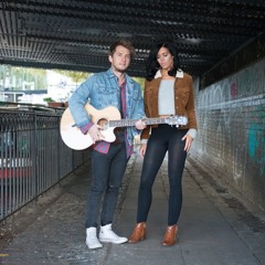 JAMM Acoustic Cover - Chaka Demus & Pliers 'Twist And Shout'