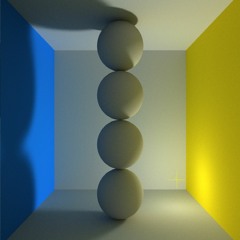 Ambient Occlusion