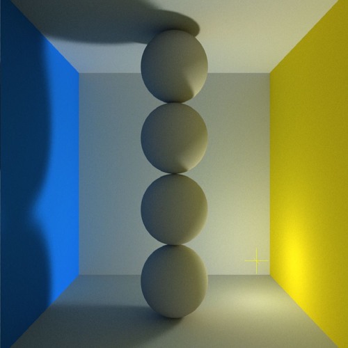 Ambient Occlusion