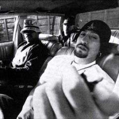 Cypress Hill - Boom Biddy Bye Bye (Samadee-Remix)