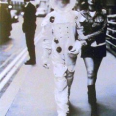 Mythical Men Ensemble - Departure (Demo)