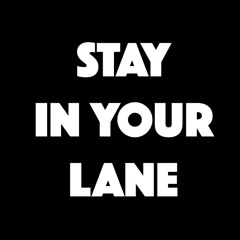 Stay In Your Lane Feat Dash [Prod. Luke Warm x Havok]