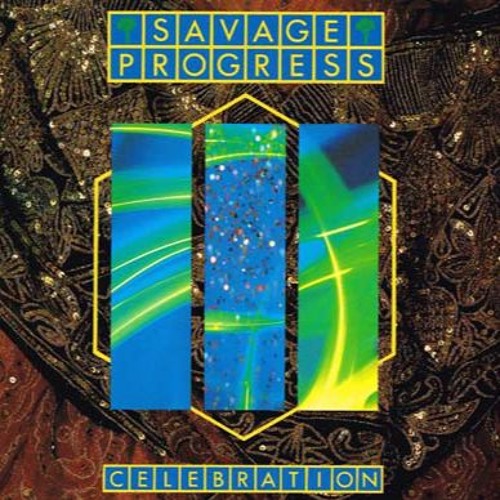 Savage Progress - My Soul Unwraps Tonight