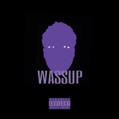 Wassup (prod. cbkmusik)