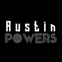 Austin Powers