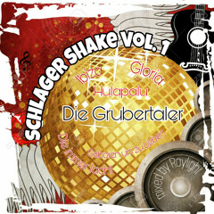 Schlager Shake Vol. 1