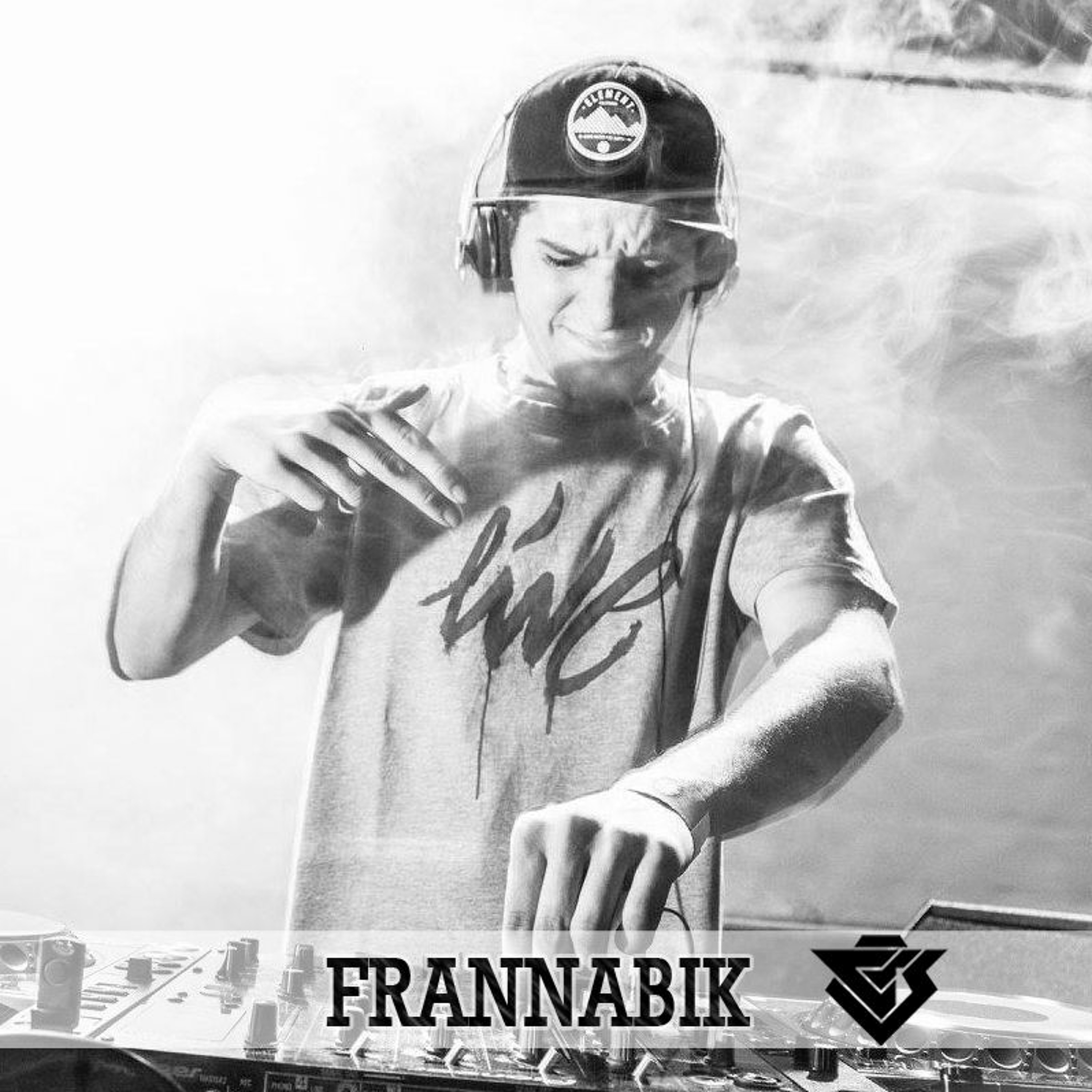 Critical Bass Arena Vol.112 Feat Frannabik episode artwork